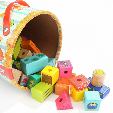 Topbright-Set-de-constructie-Animalute-din-padure [3]