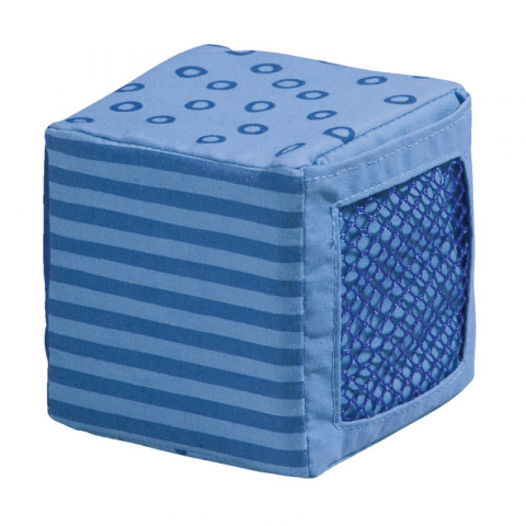 Set de cuburi senzoriale Happy Quartett, Haba [3]