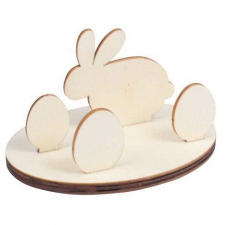 Jucarii educative - Beleduc Set de decorat Paste