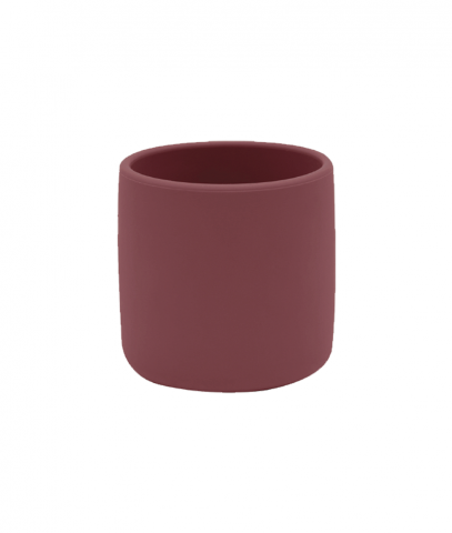 Minikoioi-Set de hranire BWL I Minikoioi, 100% Premium Silicone – Velvet Rose [2]