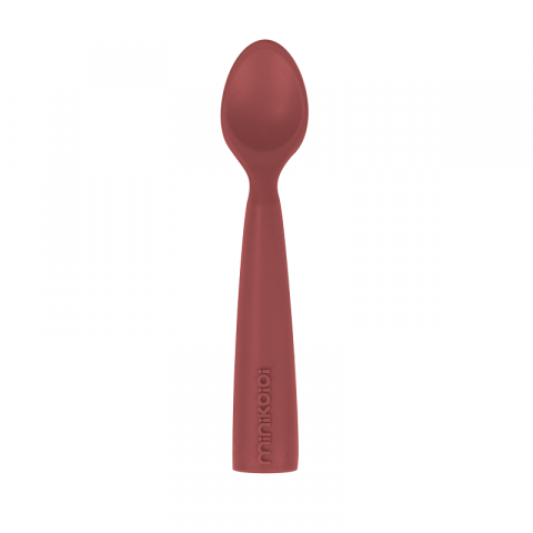 Minikoioi-Set de hranire BWL I Minikoioi, 100% Premium Silicone – Velvet Rose [1]