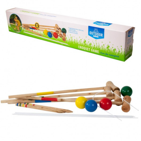 Cadouri copii - Set-de-joaca-crochet-Outdoor-Outdoor