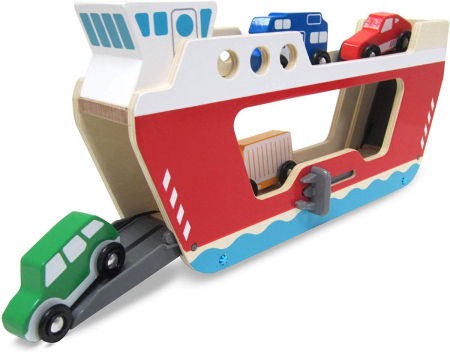 Melissa-Doug-Set-de-joaca-din-lemn-Feribot-Melissa-And-Doug [2]