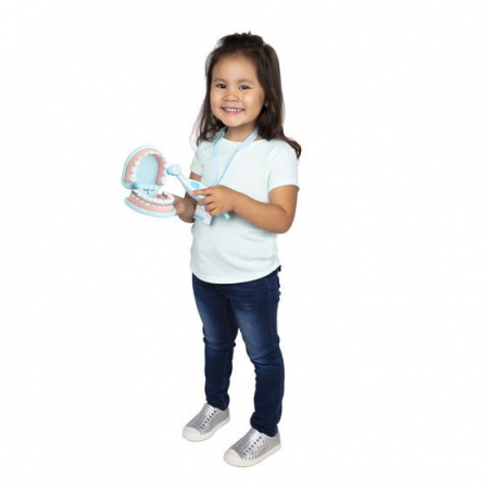 Melissa & Doug-Set de joaca educativ La Dentist Melissa&Doug MD8611 [2]