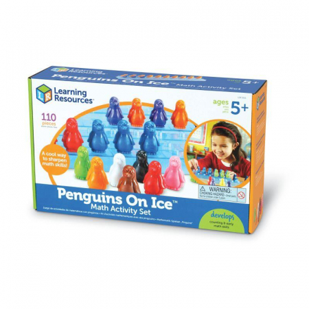 Learning-Resources-Set-de-matematica-pinguinii-pe-gheata [5]