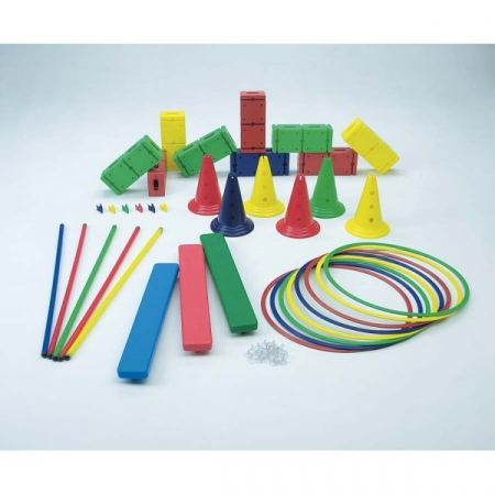 Kerti játékok - Active Play Set de motricitate B - Active Play
