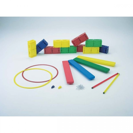 Kerti játékok - Active Play Set de motricitate D - Active Play