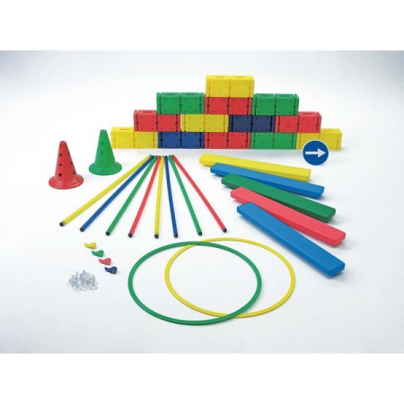 Kerti játékok - Active Play Set de motricitate E - Active Play