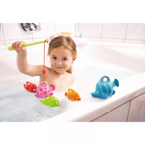 Haba-Set de pescuit, Haba [2]