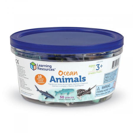 Learning-Resources-Set-de-sortat-Animalute-din-ocean-Lumea-acvatica [2]