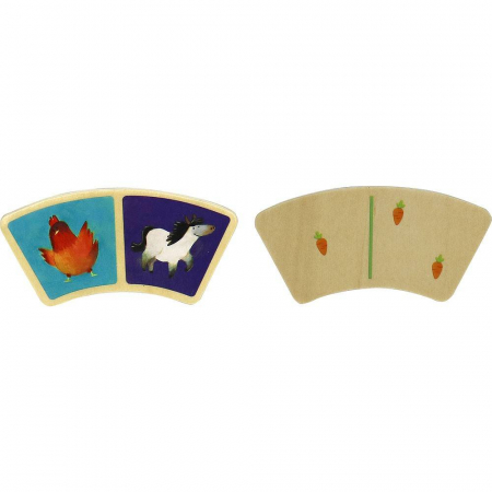 Vilac-Set-din-lemn-cu-piese-Domino-cu-ilustratii-de-la-Ferma [2]