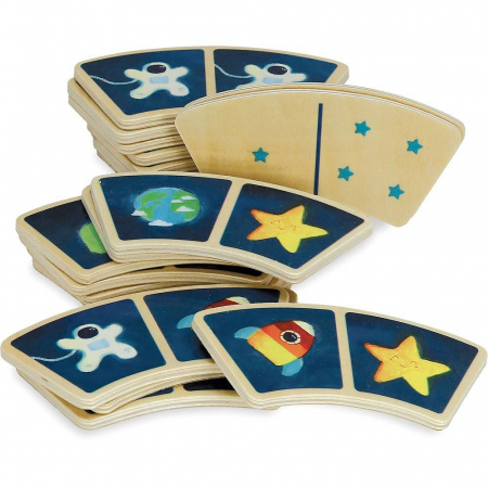Vilac-Set-din-lemn-cu-piese-Domino-cu-ilustratii-din-Spatiu [4]