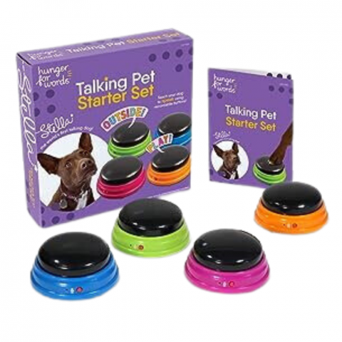 Set dresaj caini - Sonerii dresaj catel [1]