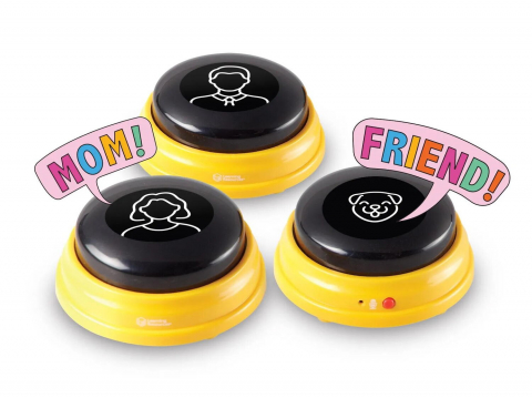 Set dresaj caini - Sonerii dresaj catel cuvinte esentiale [1]