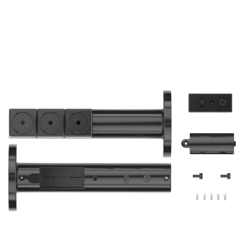 4m-Set educativ, Semafor Trafic, 3 culori, KidzLabs, + 5 ani [2]