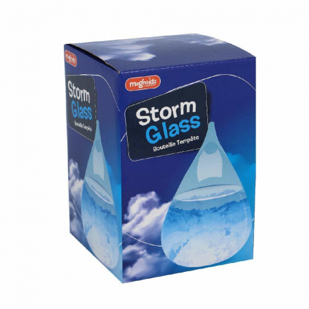 Legjobb márkák - Keycraft-Set-experimente-Storm-glass