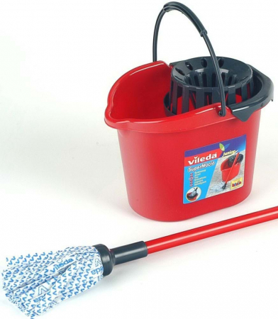 Klein-Set-galeata-cu-mop-pentru-copii-Vileda [2]