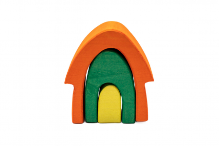 Marc toys-Set handmade Marc toys, Toamna fermecata [1]