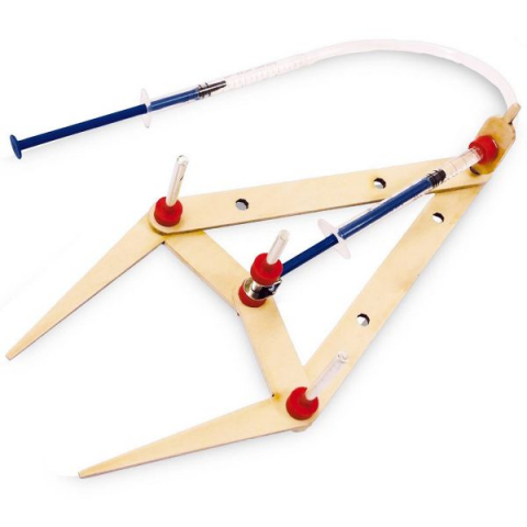 Play by Play-Set hidraulic de construit, 3 modele [2]