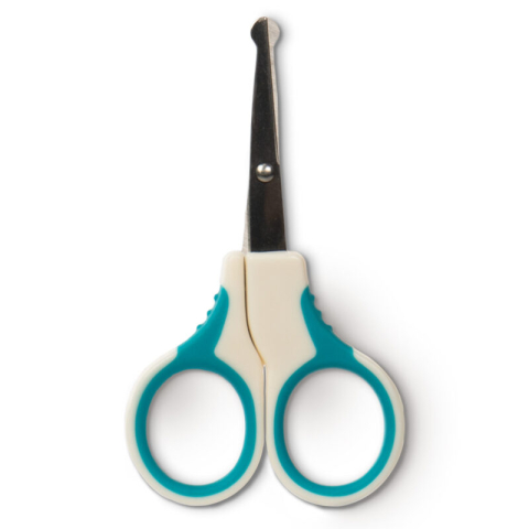 BABOO-Set Ingrijire Unghii Bebe Cu Forfecuta Si Unghiera Baboo - 0 luni+ [3]