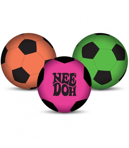 Set jucarii antistres Needoh - Mingi fotbal [1]
