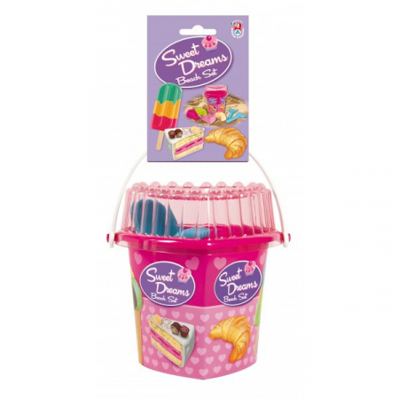 Androni-Giocattoli-Set-jucarii-nisip-Sweets-Androni-Giocattoli [1]
