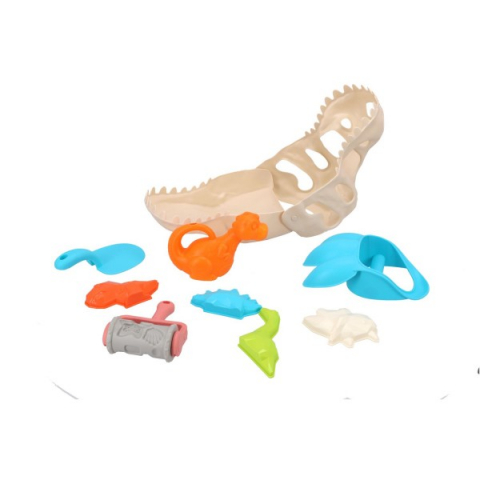 Set-jucarii-plaja-Dino-cu-accesorii-Otto-Simon