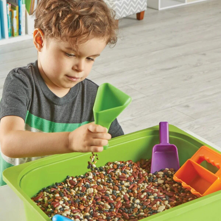 Learning Resources-Set lopatele senzoriale [1]
