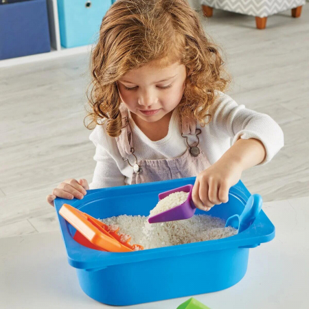 Learning Resources-Set lopatele senzoriale [2]