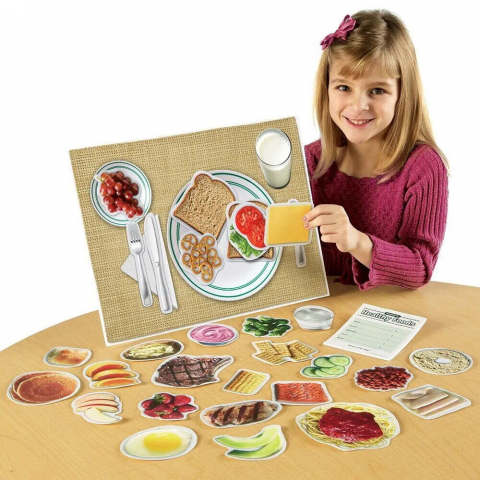 Set magnetic - Alimente sanatoase [2]
