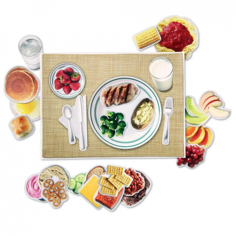 Set magnetic - Alimente sanatoase [1]