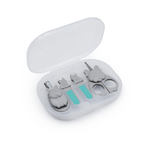 Oktató játékok - Set Manichiura Bebe, Melii, Model Bulldog