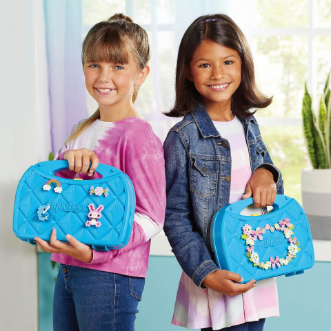 Epoch -Set Margele Aquabeads - Set Incepatori Cu Geanta [1]