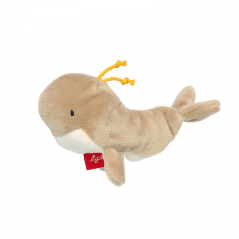 Sigikid-Set marionete pentru degete Ocean, Sigikid [1]