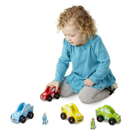 Melissa-Doug-Set-masinute-de-curse-din-lemn [1]