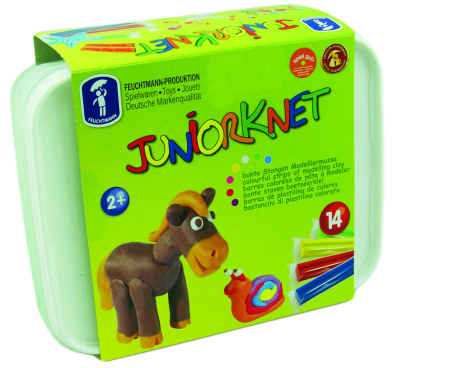 Jocuri si Jucarii Educative - Feuchtmann-Set-modelaj-BOX-MAXI