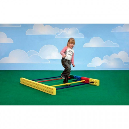 Kerti játékok - Active Play Set motricitate Jump