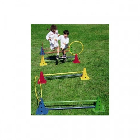 Active Play Set motricitate Multisaltarello Mic [3]