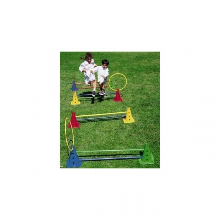 Active Play Set motricitate Saltarello Mare [3]