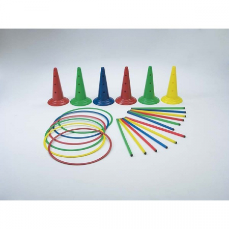 Active Play Set motricitate Saltarello Mare [2]