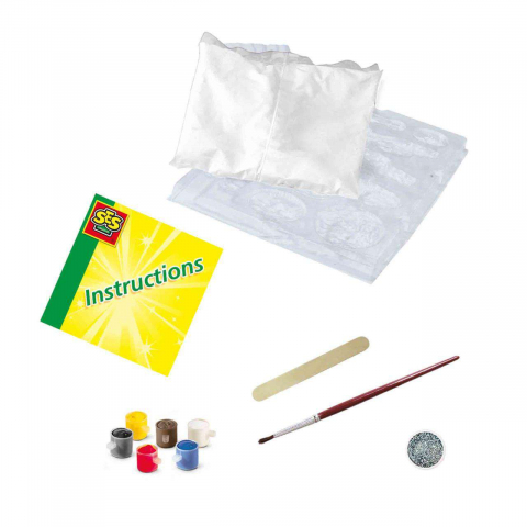 SES Creative-Set Mulaj Si Pictura-Cai Fantezie [1]