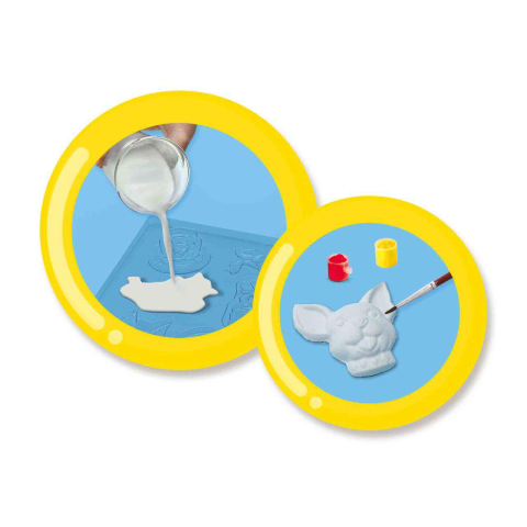 Set Mulaj si Pictura-Pisici si Catei [10]