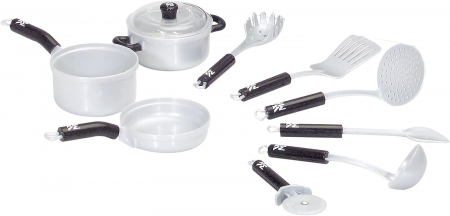 Klein-Set oale, cratite, ustensile WMF [1]