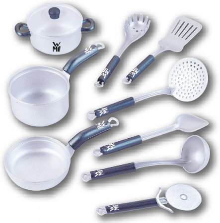 Akciók - Klein-Set oale, cratite, ustensile WMF