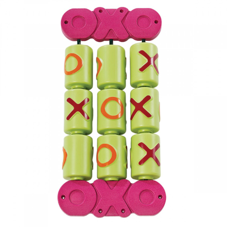 Játszótér kiegészítők - KBT-Set OXO play - uz rezidențial KBT