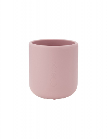 Momi-Set pentru diversificare din silicon, Momi Ami - Pink [4]
