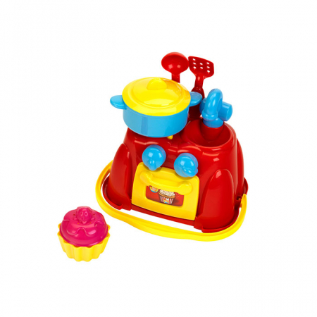 Klein-Set-pentru-picnic-Set-joc-de-rol-Micul-bucatar [5]