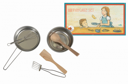 Materiale gradinita - Egmont-Toys-Set-pentru-preparat-clatite-Egmont