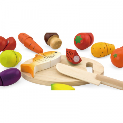 Set pentru taiat alimente [2]
