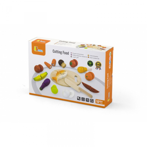 Set pentru taiat alimente [5]